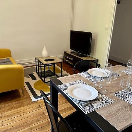 Appartement Chez Delphine à Bourg-en-Bresse Extérieur photo